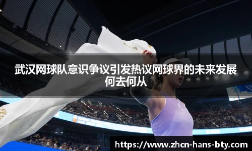 武汉网球队意识争议引发热议网球界的未来发展何去何从